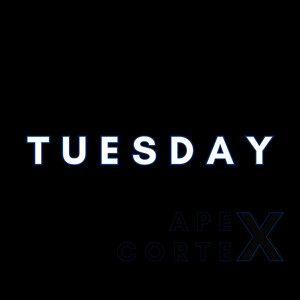 I´m the gap by Apex Cortex