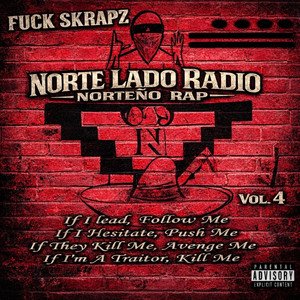 Funk City by Norte Lado Radio, JTone