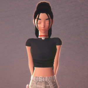 Touch by JANGWONYOUNG, FANXY CHILD, Bling Bling, REN, Bridget, Erika Toyohara
