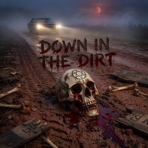 Down In The Dirt by HEX BLOOD
