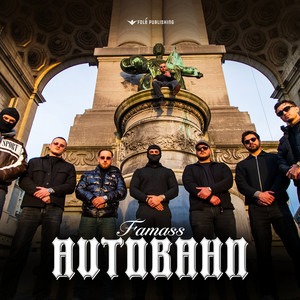 Autobahn by Famass