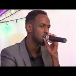 ABDIRIZAK ANSHAAX - SOMALILAND DHUXAA