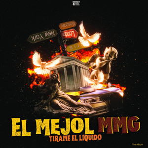 Hip Hop Con Salsa by El Mejol MMG