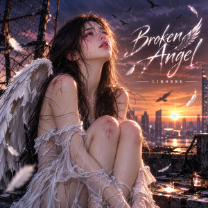 Broken Angel - Short by LINHBBK