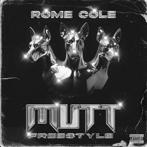 Rome Cole - Mutt Freestyle