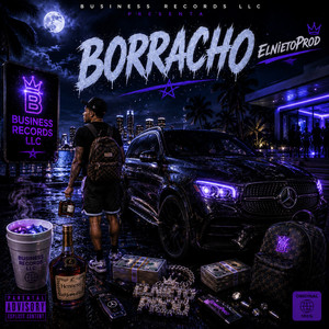 BorrachO by ElNietoProd