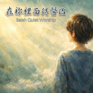 在祢裡面得醫治 by Selah Quiet Worship