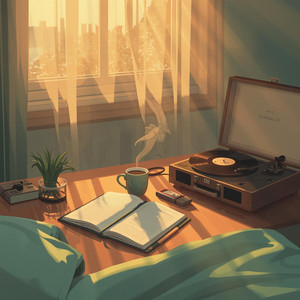 Five More Minutes of Golden Hour by Hadafaka