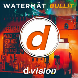 Bullit - Radio Edit