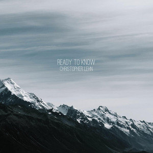 Ready to Know by Christopher Lehn