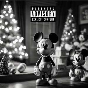 Portada de Mal Enough