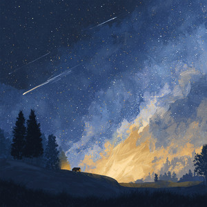 stars beyond time by moonflute