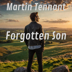 Forgotten Son by Martin Tennant