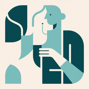 Angel Schmitt - Faith and Peace