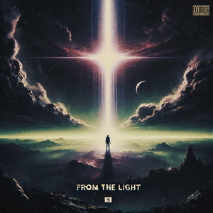 Portada de From The Light