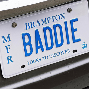 Brampton Baddie