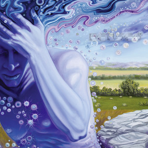 Jets Overhead — cover art by Phynn Feat Jets Overhead