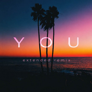 Y O U - Extended Remix by RemyyyBeatz