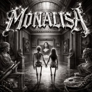 Nykolas - Monalisa