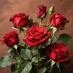 Rubi pikun - My favorit