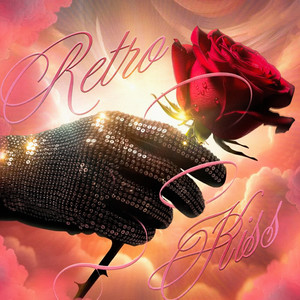 Retro Kiss