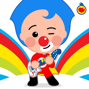 El Payaso Plim Plim - Hoy Es Tu Cumpleaños