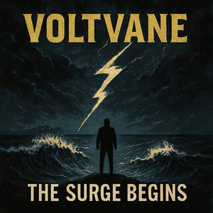 Storm They Didn't Know by Voltvane