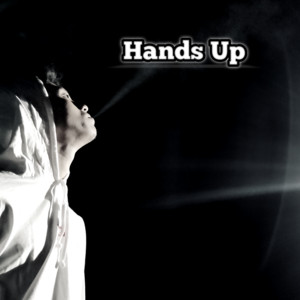 Edward Ronaldy - Hands Up