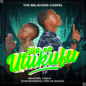 The Believers Gospel Tz - Amenibadilisha