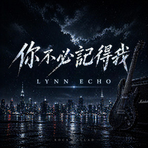 你不必記得我 by Lynn Echo