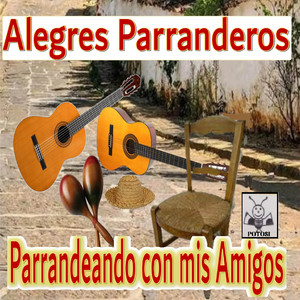 Las Dos Camisas by Los Alegres Parranderos