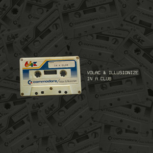 In A Club - Radio Edit by VOLAC, illusionize