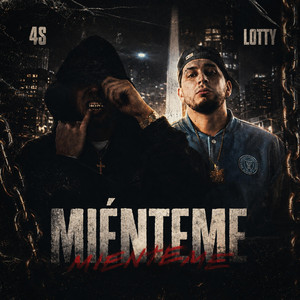 MIÉNTEME by 4s, Santin Lotty