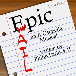 Philip Parlock II - History Repeats Itself