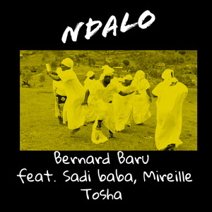 Ndalo (feat. Sadi Baba & Mireille Tosha)
