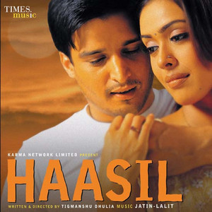 Tu Hi Tu by Roop Kumar Rathod, Javed Ali