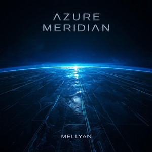 Azure Meridian by Mellyan