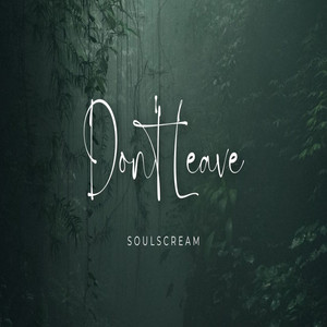 Soulsceam - Don't Leave