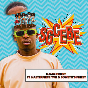 Portada de Sgcebe
