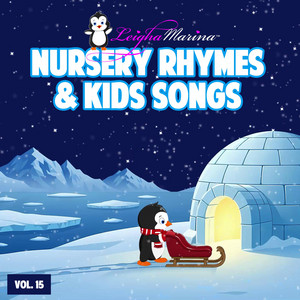 Goodnight World Lullaby by Leigha Marina