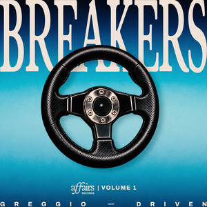 Driven by Greggio