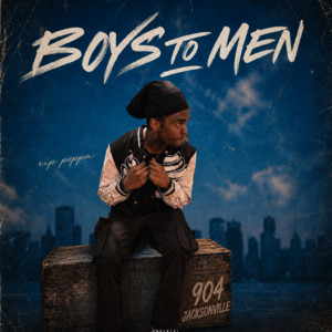 BOYS TO MEN by CMG Demi
