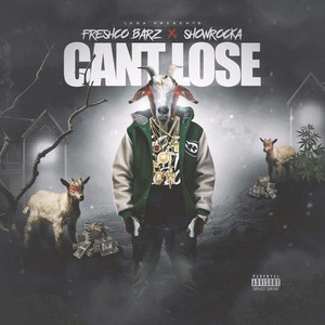 Can't Lose by FreshcoBarz, Showrocka