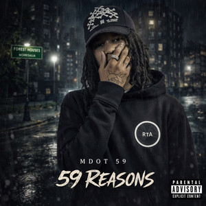 Scope by Mdot 59