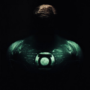 Green Lantern / Easy Lover by sterzhen