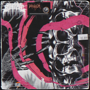 Whack by Mobbs Radical, ³³MARROW