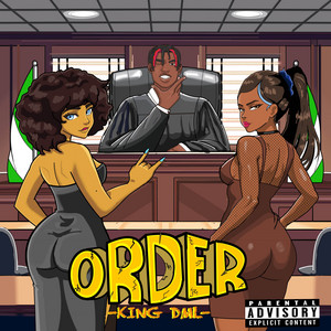 ORDER