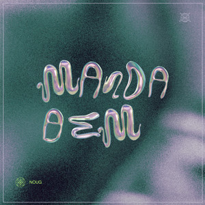 Manda Bem by NOUG