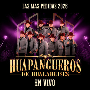 La Cabrona by Los Huapangueros de Hualahuises