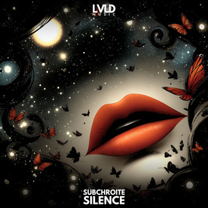 Silence by Subchroite